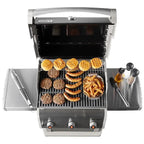 Weber Spirit E-310 3-Burner Propane Gas Grill – view 2