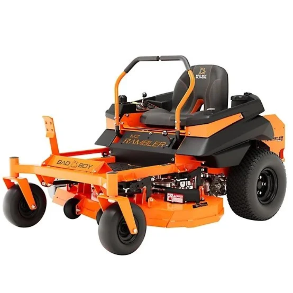 Bad Boy Mower MZ Rambler 42 in. 19HP Briggs & Stratton Zero Turn Mower