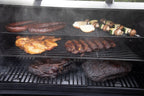 Pit Boss Competition Series 1250 Wood Pellet Grill & Smoker – view 10