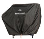 Masterbuilt Gravity Series 1150 Charcoal Grill & Smoker Starter Pack – view 6