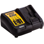 DEWALT 20V MAX XR 7 Tool Brushless Combo Kit with 3 x 5.0Ah Batteries, Charger & Toolbox (DCK755P3T) – view 9