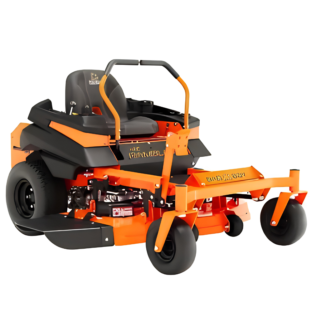 Bad Boy Mower MZ Rambler 42 in. 19HP Briggs & Stratton Zero Turn Mower – view 3
