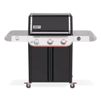Weber Genesis E-335 3-Burner Gas Grill