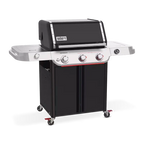 Weber Genesis E-335 3-Burner Gas Grill – view 5