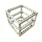 48V 100Ah LiFePO4 Server Rack Battery 5120Wh – view 9