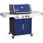 Weber Genesis SP-E-325s Gas Grill with Sear Burner