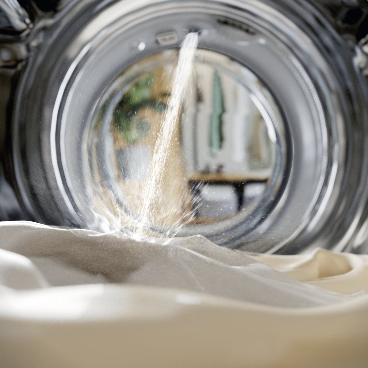 Front Load Washing Machine 20 lb (9kg) – view 20