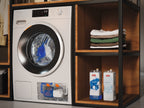 Front Load Washing Machine 20 lb (9kg) – view 27