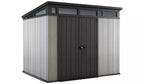 Keter Artisan 9 x 7 ft Resin Storage Shed