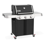 Weber Genesis E-315 3-Burner Propane Gas Grill – view 8