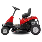 30 in Gas Riding Lawn Mower 10.5 HP – view 12