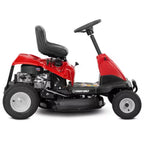30 in Gas Riding Lawn Mower 10.5 HP – view 11