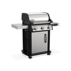 Weber Spirit SX-315 Smart Gas Grill – view 3