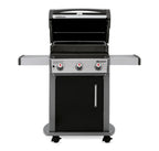 Weber Spirit E-310 3-Burner Propane Gas Grill – view 4