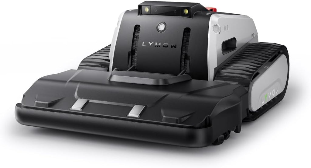 Lymow One Plus Robot Lawn Mower