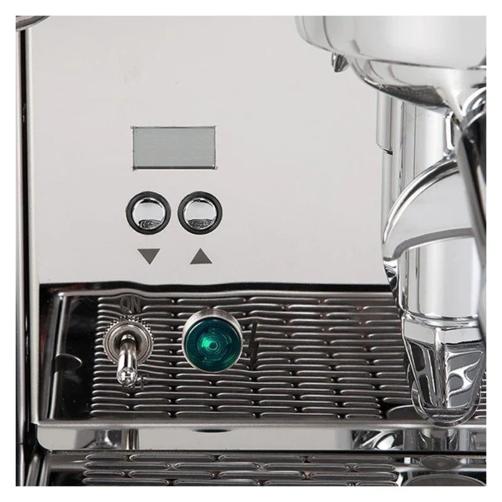 ECM Mechanika Max Rotary – view 4