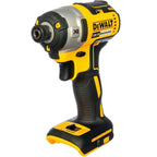 DEWALT 20V MAX XR 18 Tool Combo Kit with 5 Batteries & Charger – view 2