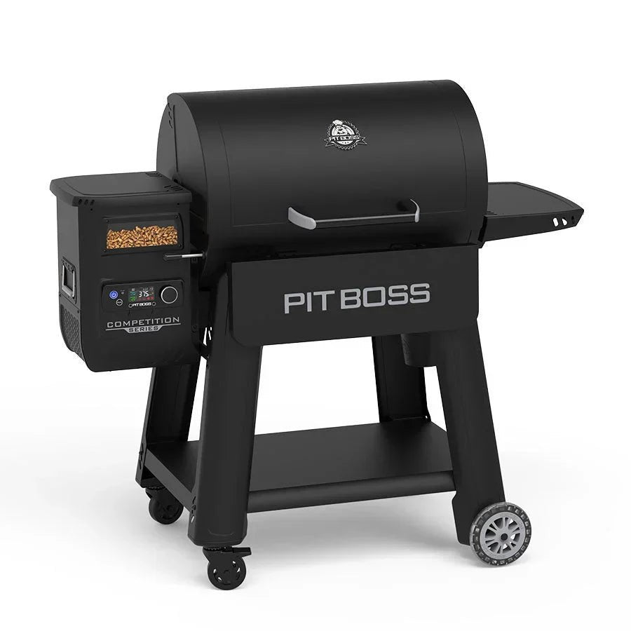 Pit Boss Competition Series 1250 Wood Pellet Grill & Smoker