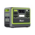 FOSSiBOT F2400 Portable Power Station 2048Wh LiFePO4