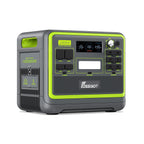 FOSSiBOT F2400 Portable Power Station 2048Wh LiFePO4