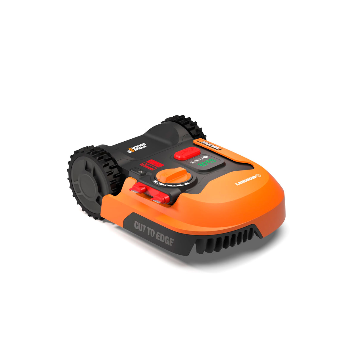 WORX Landroid WR169E Robotic Lawn Mower