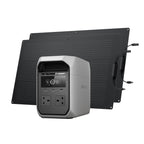 1070Wh Portable Power Station 1800W LiFePO4 – view 9