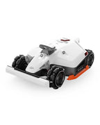 Mammotion LUBA 2 AWD 5000X Wire-Free Robot Lawn Mower