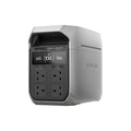 1024Wh Portable Power Station LiFePO4