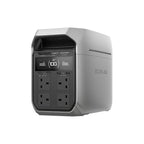 1024Wh Portable Power Station LiFePO4