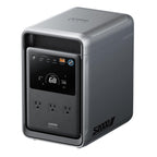 Anker SOLIX S2000 Portable Power Station 2010Wh 3000W Peak