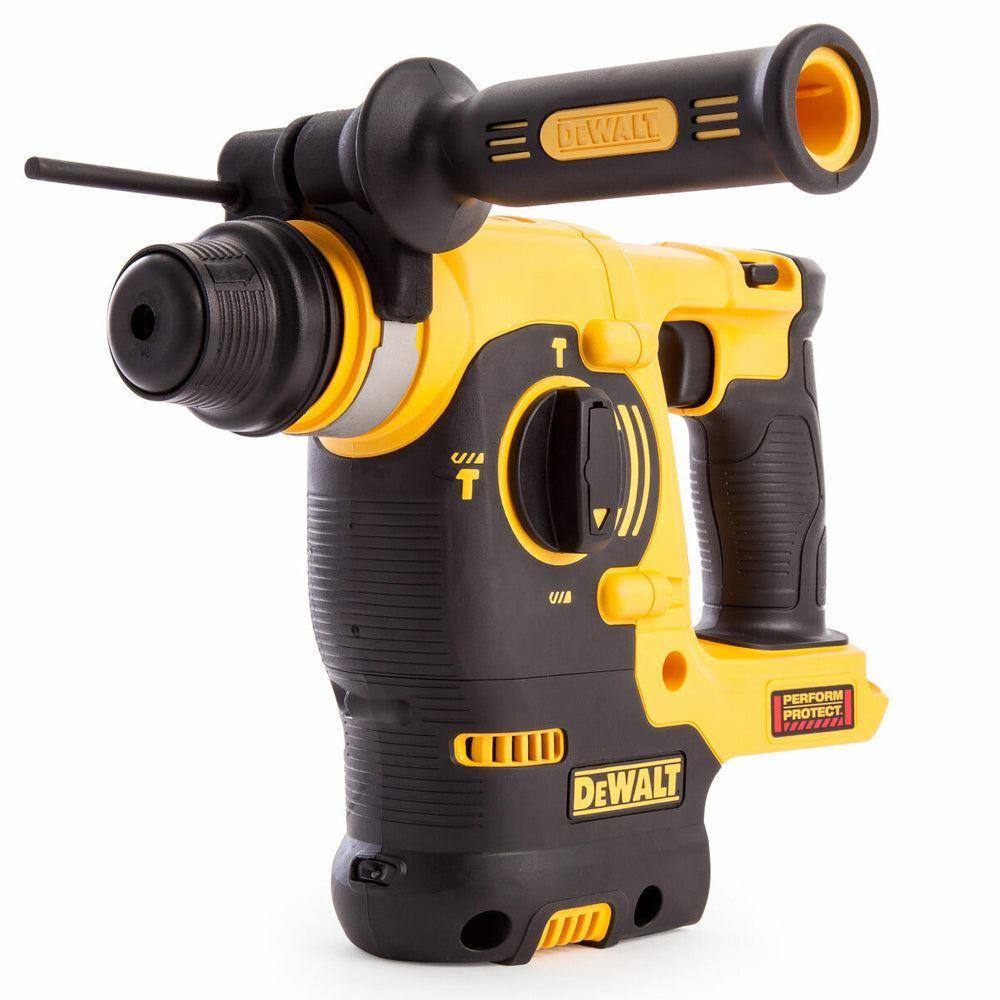 DEWALT 20V MAX XR 18 Tool Combo Kit with 5 Batteries & Charger – view 6