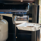 Weber Genesis E-325s 3-Burner Natural Gas Grill with Sear Zone – view 5