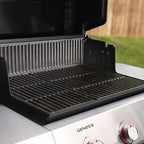 Weber Genesis E-315 3-Burner Propane Gas Grill – view 6