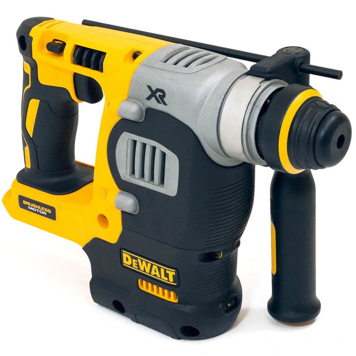 DEWALT 20V MAX XR 10 Tool Combo Kit with 3 x 5.0Ah Batteries, Charger & ToughSystem Box (DCKT4T10P13) – view 8