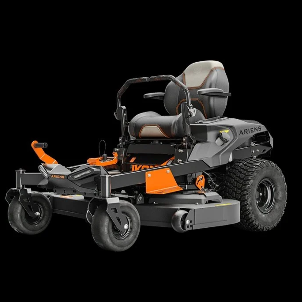 Ariens IKON Onyx Zero Turn Lawn Mower – view 2