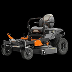 Ariens IKON Onyx Zero Turn Lawn Mower – view 2