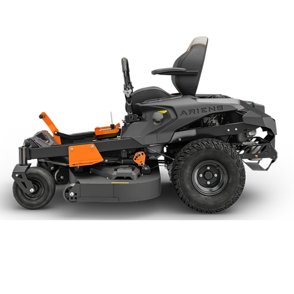 Ariens IKON Onyx Zero Turn Lawn Mower – view 3
