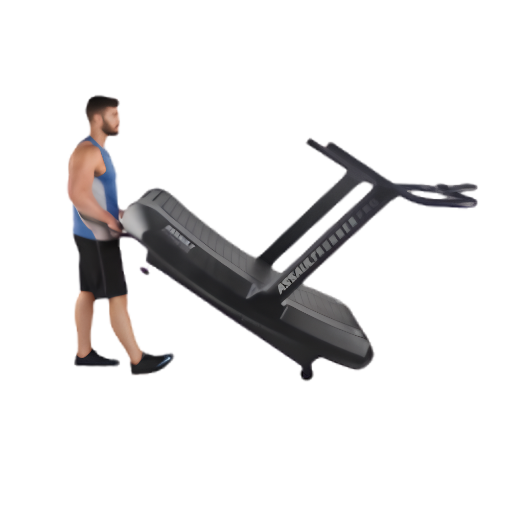 Assault Fitness AssaultRunner Pro – view 2