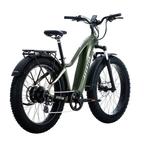 Aventon Aventure.2 Electric Fat Tire Bike – view 3