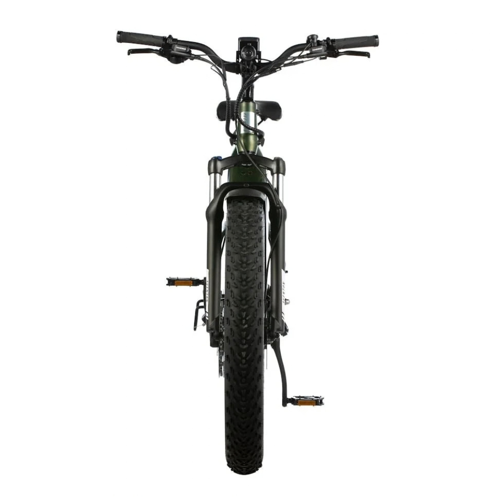 Aventon Aventure.2 Electric Fat Tire Bike – view 4
