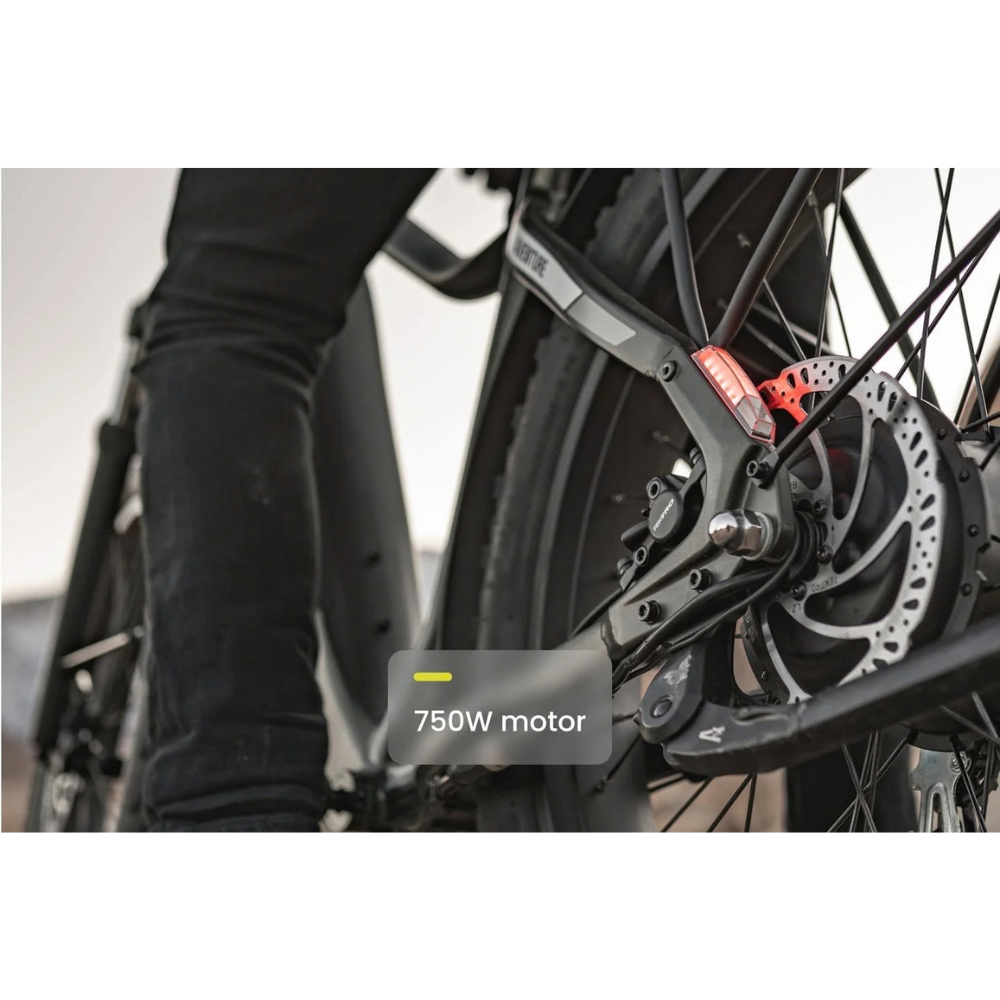Aventon Aventure.2 Electric Fat Tire Bike – view 5