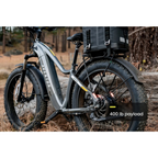 Aventon Aventure.2 Electric Fat Tire Bike – view 6