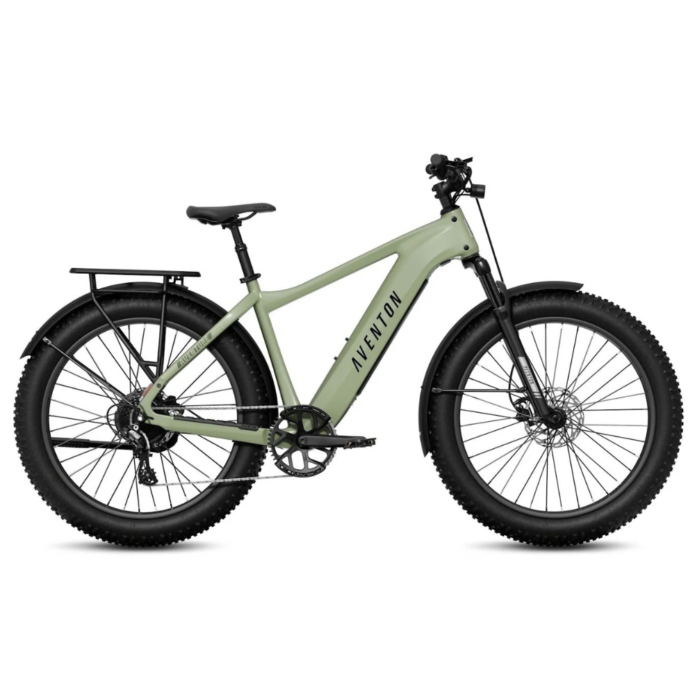Aventon Aventure 3
