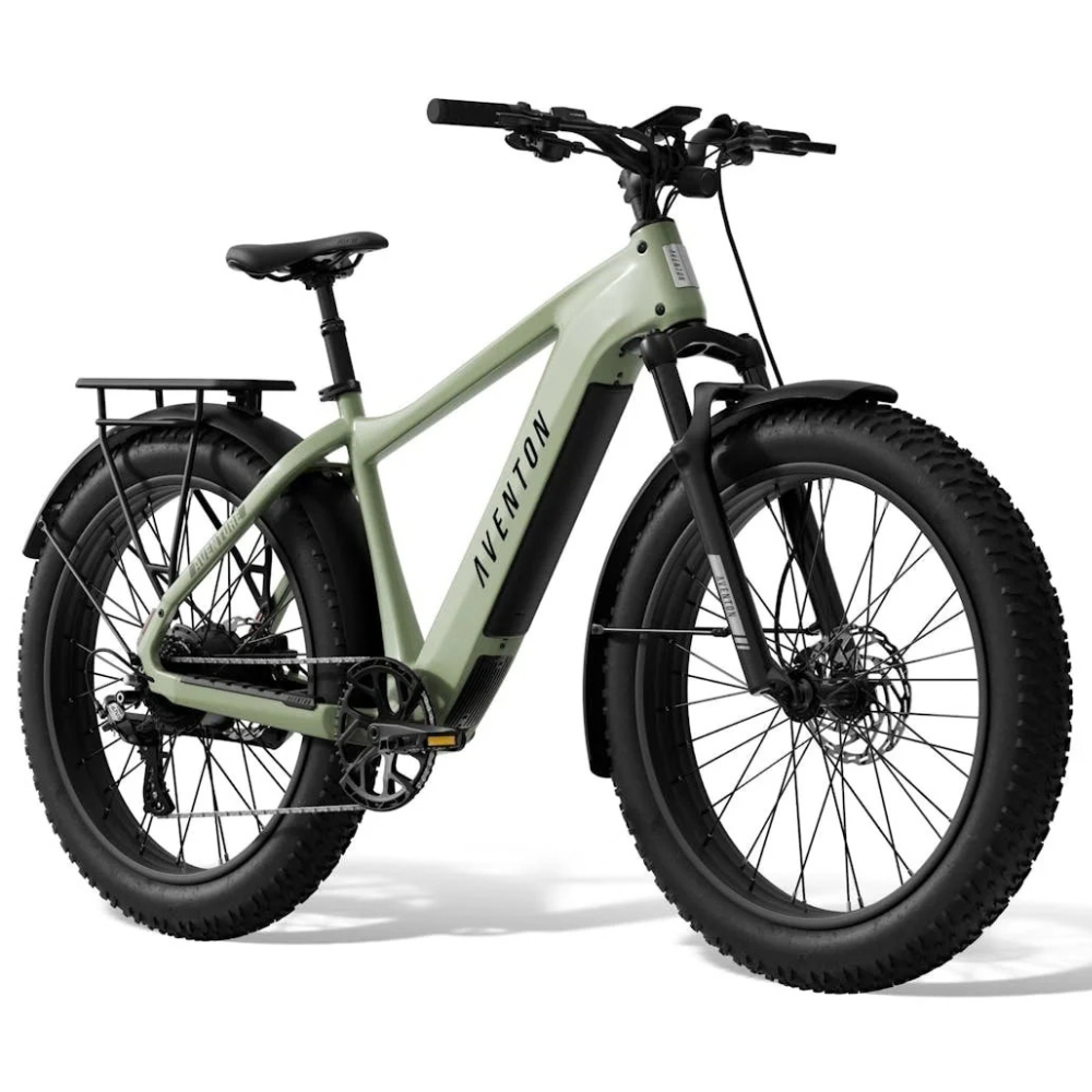 Aventon Aventure 3 – view 2