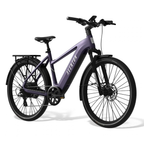 Aventon Level 3 Commuter Ebikes – view 2
