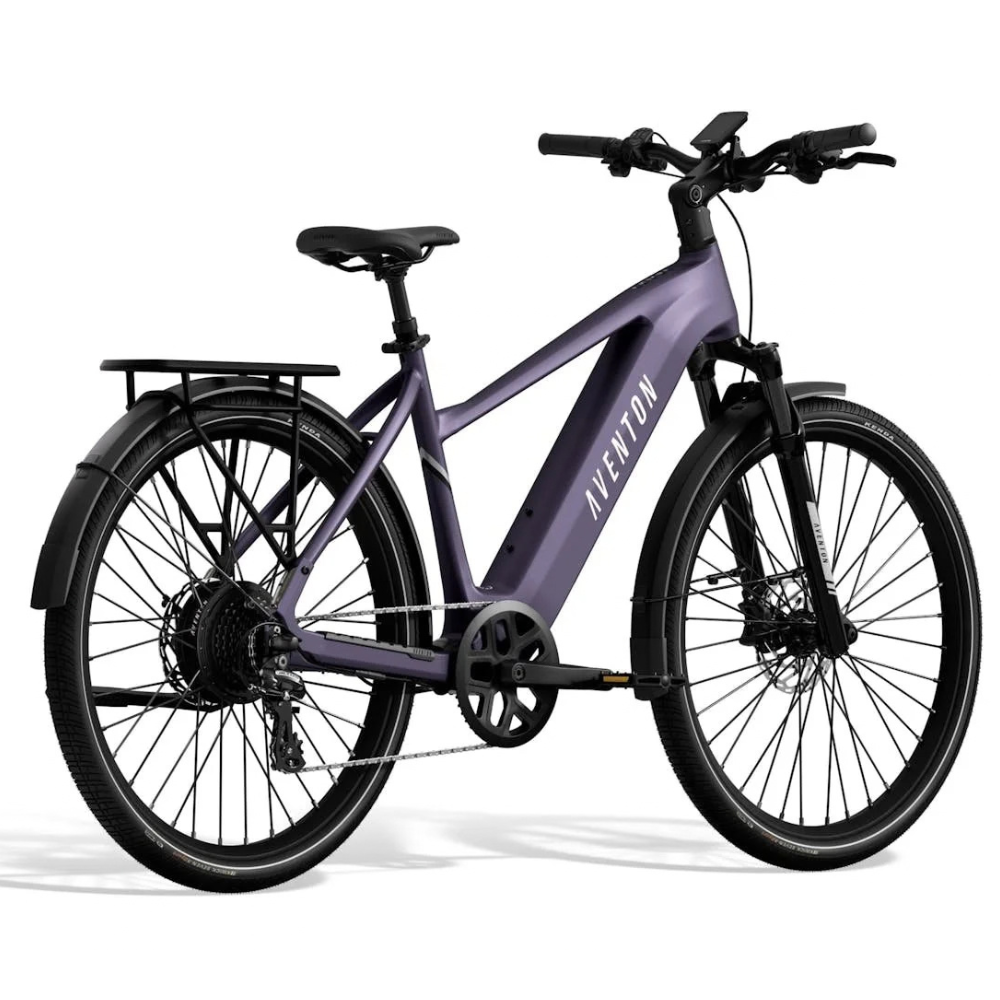 Aventon Level 3 Commuter Ebikes – view 3