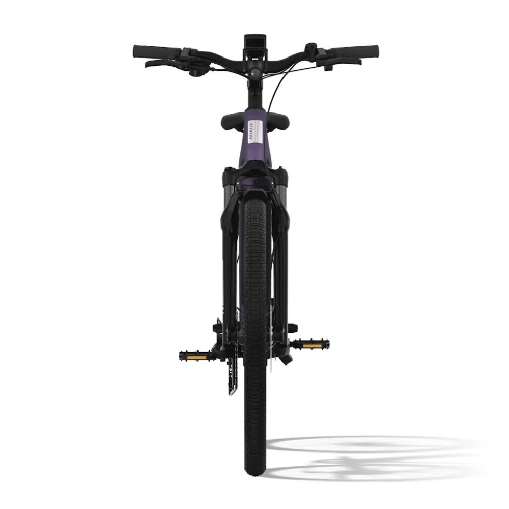 Aventon Level 3 Commuter Ebikes – view 4