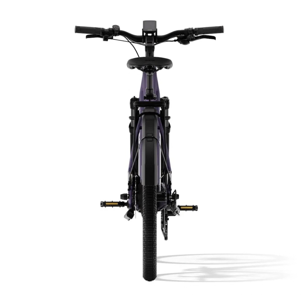 Aventon Level 3 Commuter Ebikes – view 5