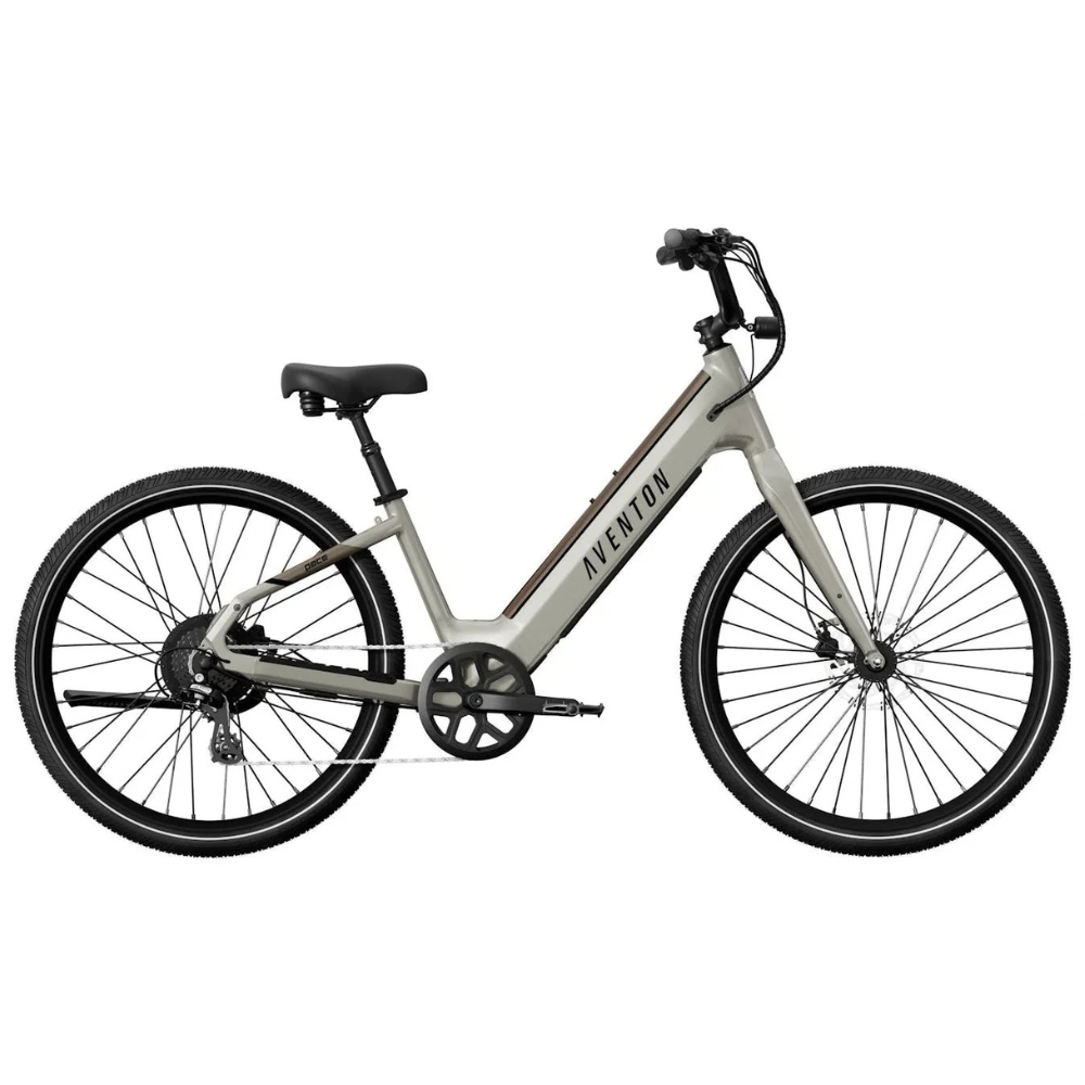 Aventon Pace 4 Step Through