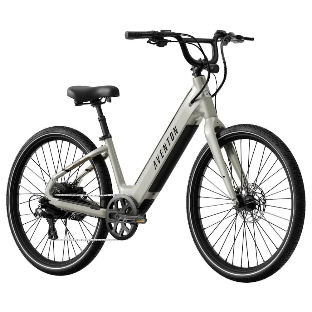 Aventon Pace 4 Step Through – view 2